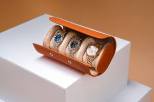Galata - Togo Orange Watch Roll