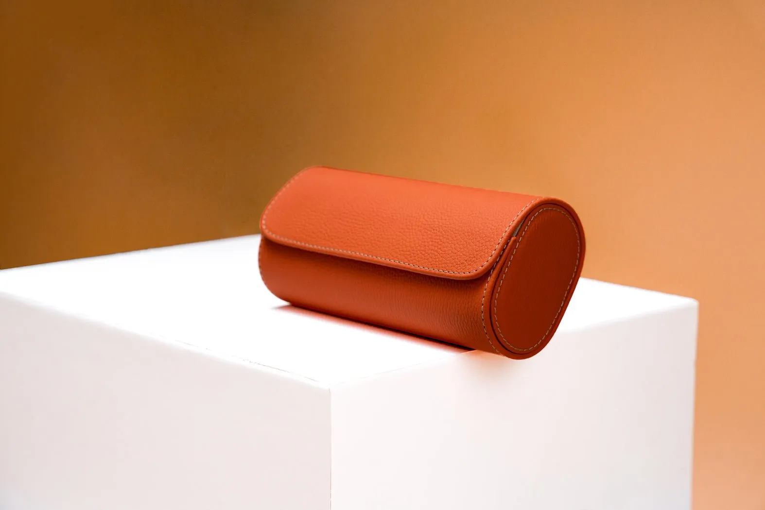 Galata - Togo Orange Watch Roll