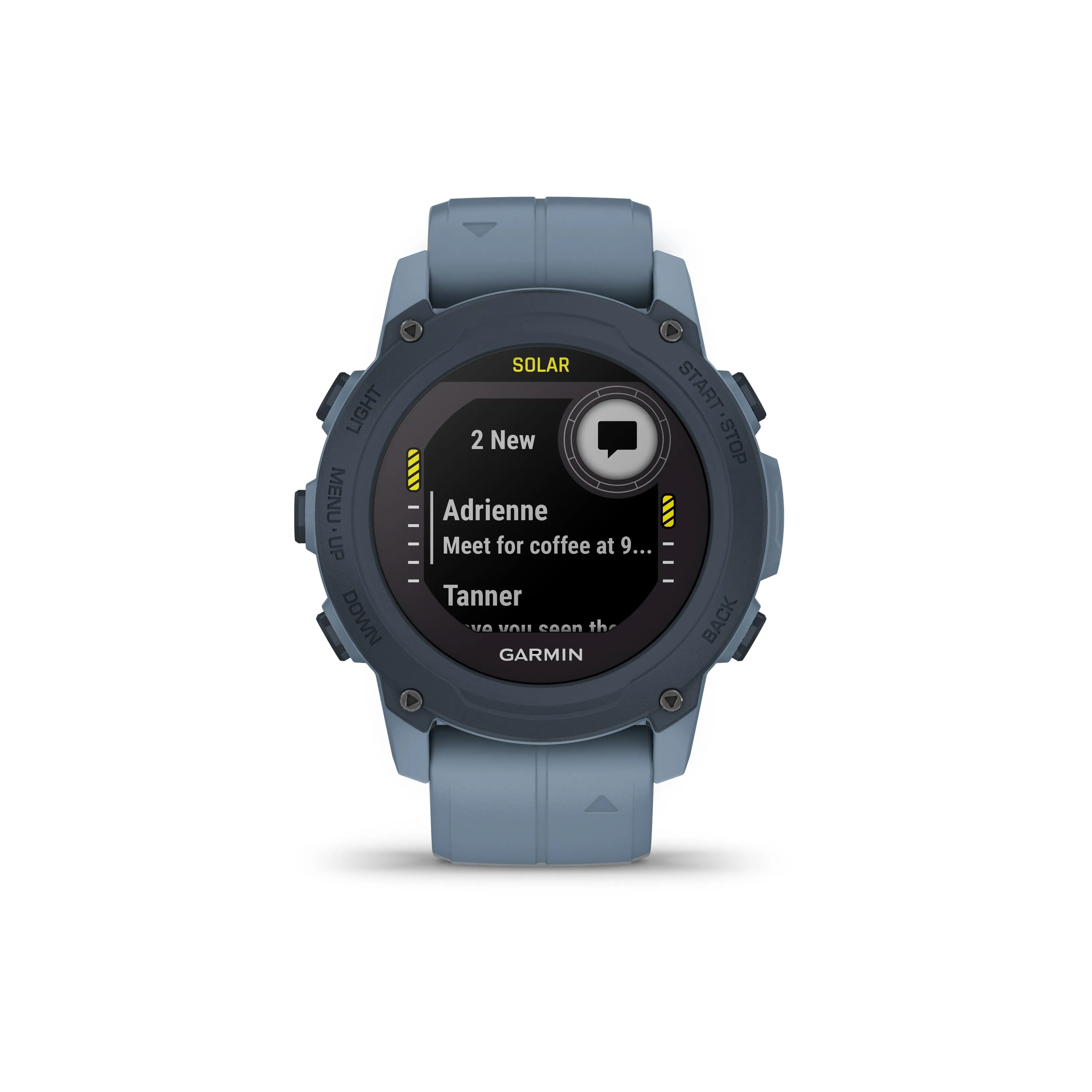 Garmin Descent G1 SOLAR Dive Computer - $100 OFF AT CHECKOUT THRU Jan 31st