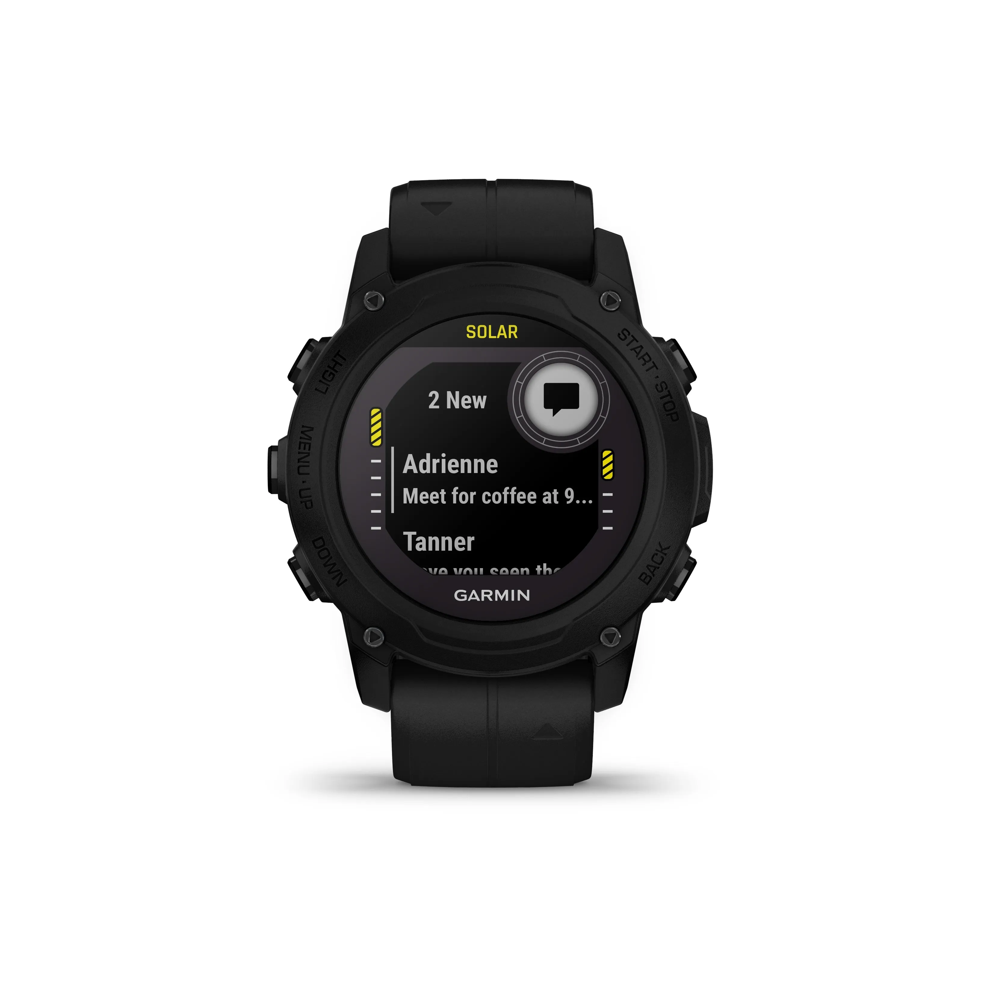 Garmin Descent G1 SOLAR Dive Computer - $100 OFF AT CHECKOUT THRU Jan 31st