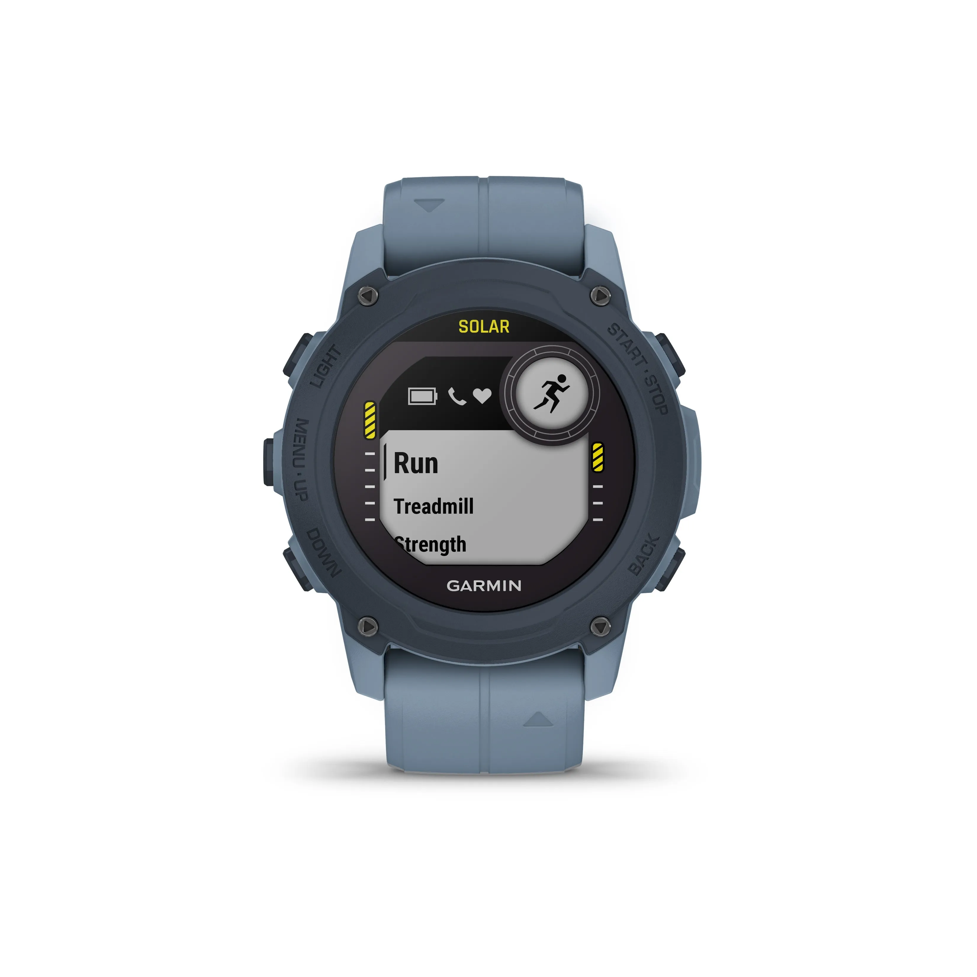 Garmin Descent G1 SOLAR Dive Computer - $100 OFF AT CHECKOUT THRU Jan 31st