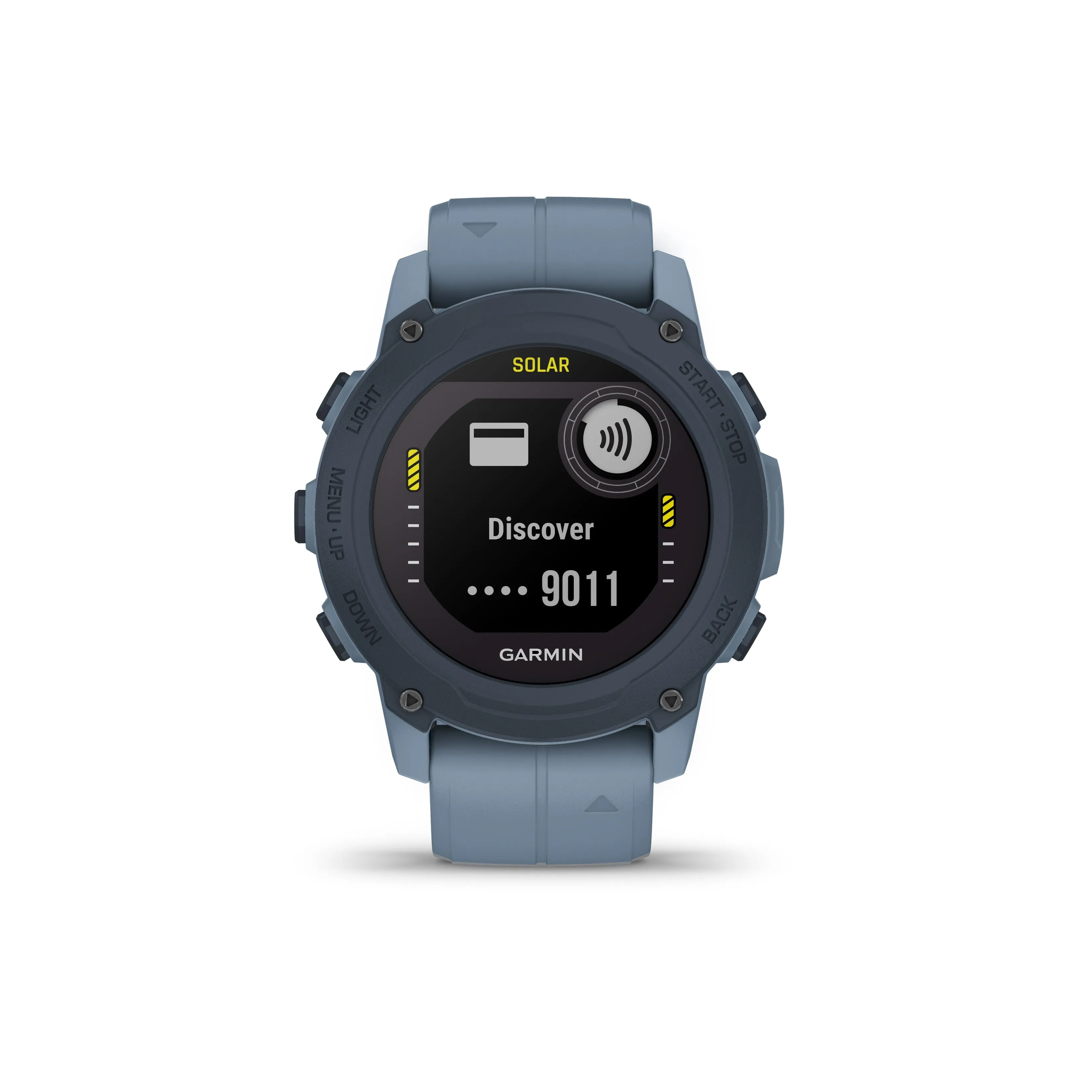 Garmin Descent G1 SOLAR Dive Computer - $100 OFF AT CHECKOUT THRU Jan 31st