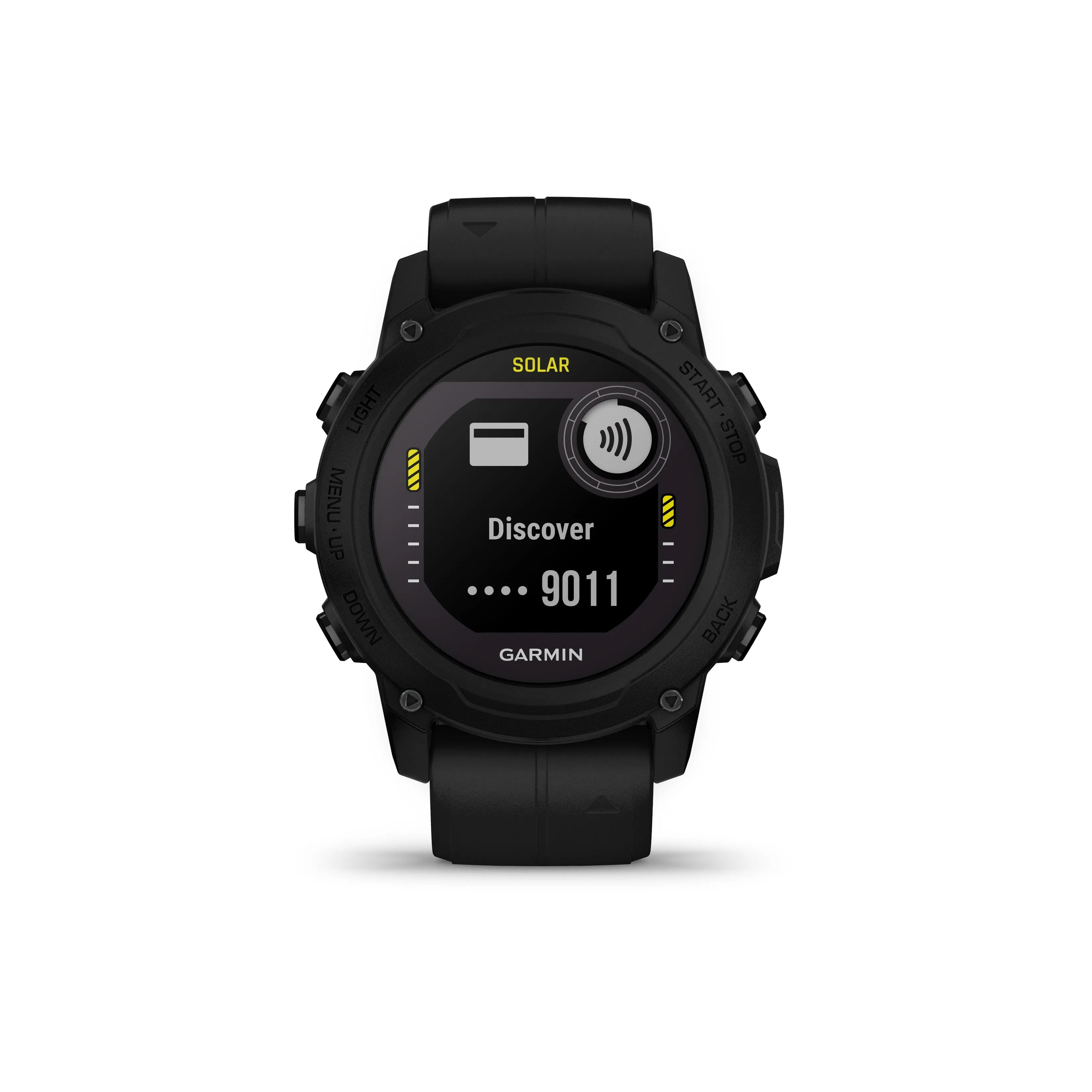 Garmin Descent G1 SOLAR Dive Computer - $100 OFF AT CHECKOUT THRU Jan 31st