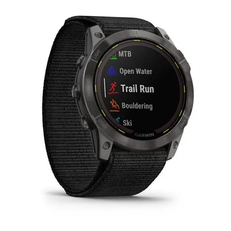 Garmin Enduro 2 Multisport Watch