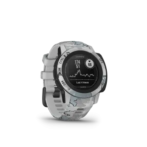 Garmin Instinct® 2S Camo Edition - Mist Camo
