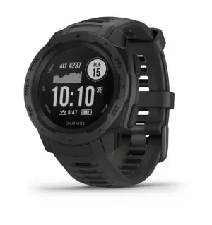 Garmin International Instinct 010-02064-00