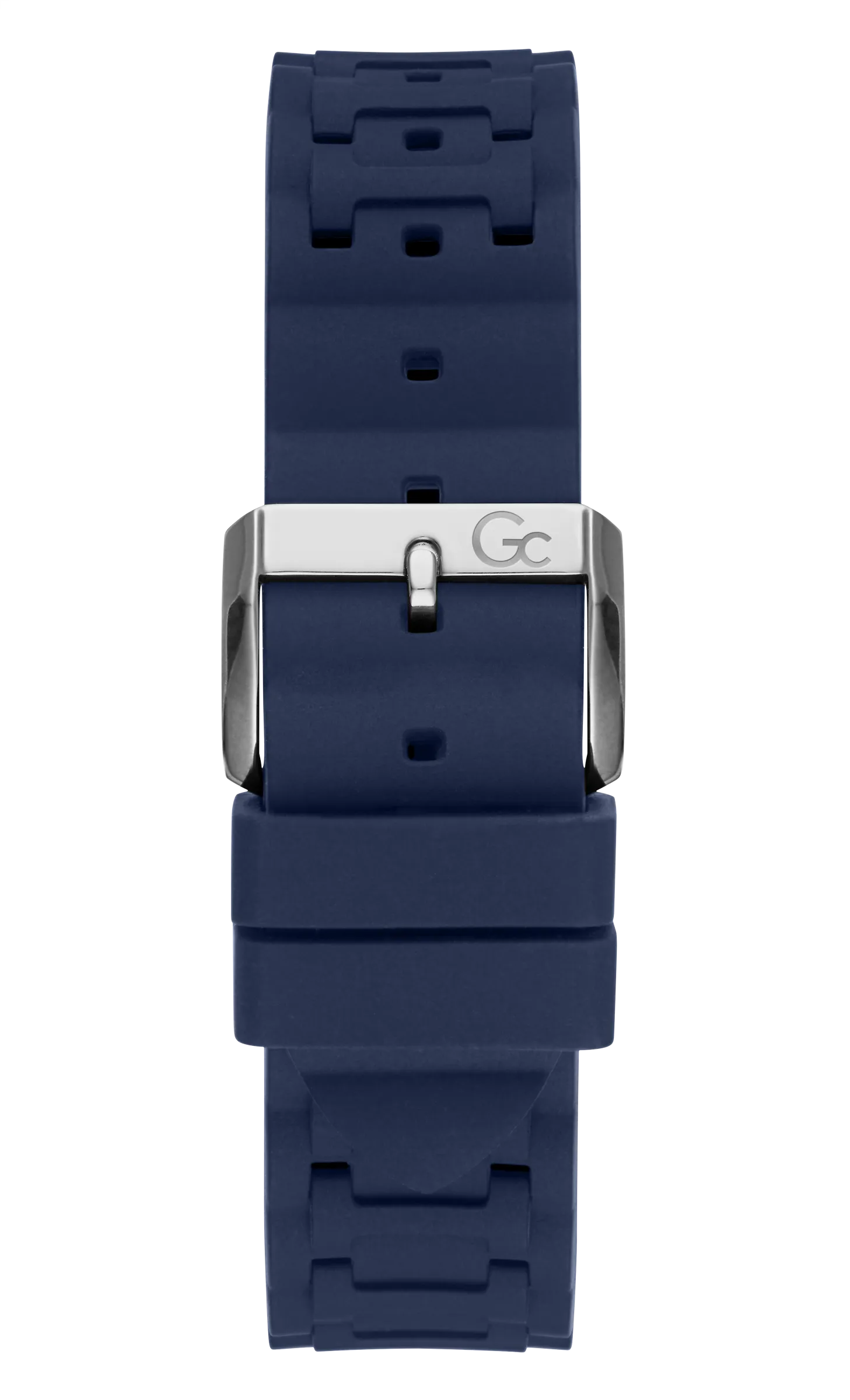 GC Gents Wrist Watch Blue - Y53007G7Mf