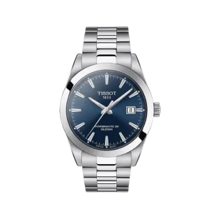 GENTLEMAN POWERMATIC 80 SILICIUM