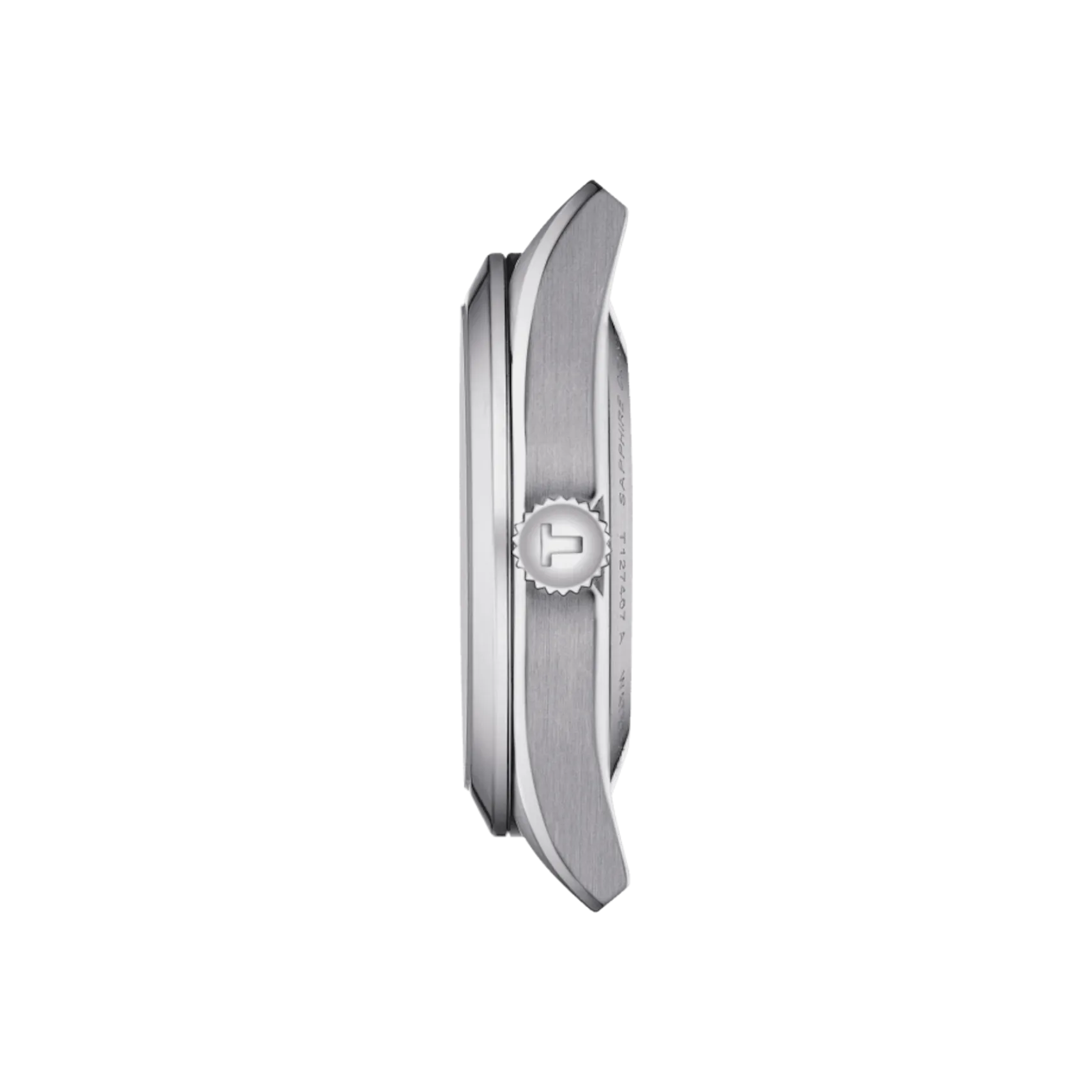 GENTLEMAN POWERMATIC 80 SILICIUM