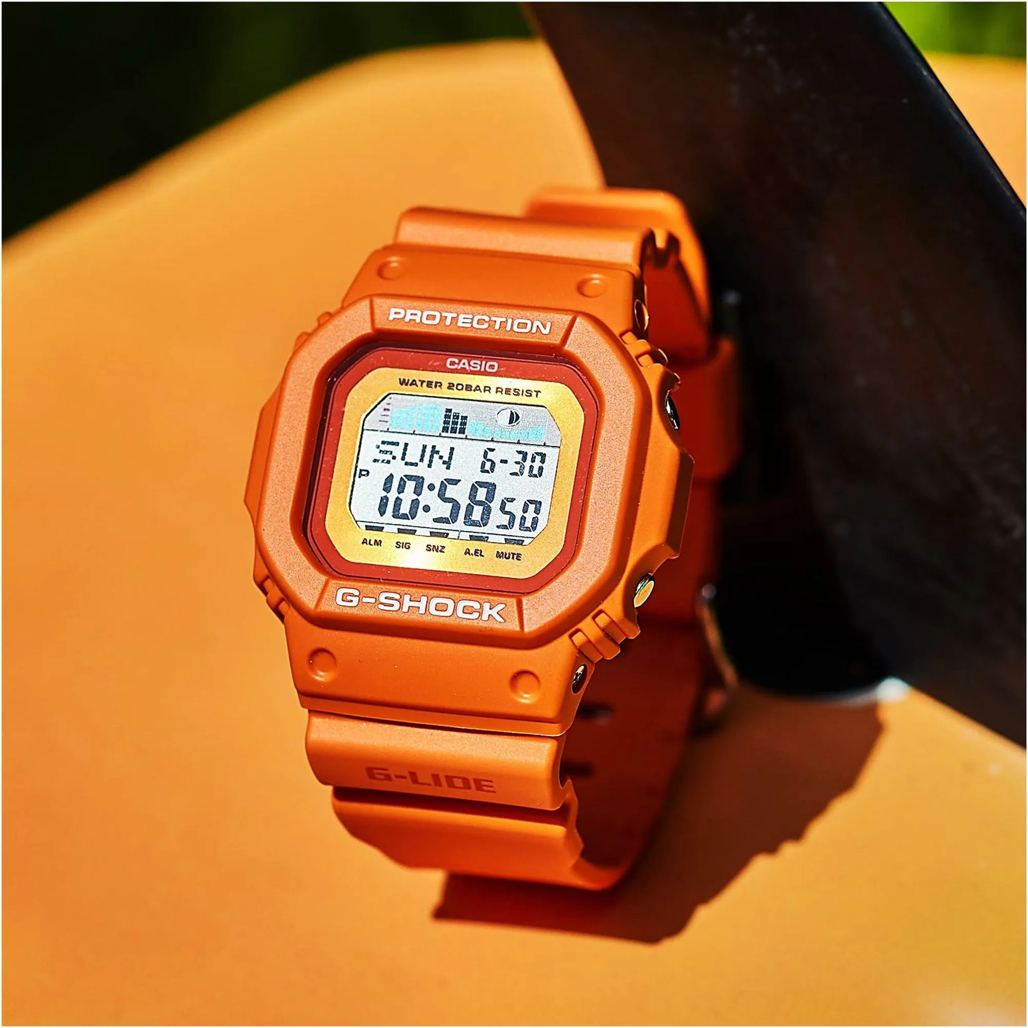 GLX-5600RT-4D [O]