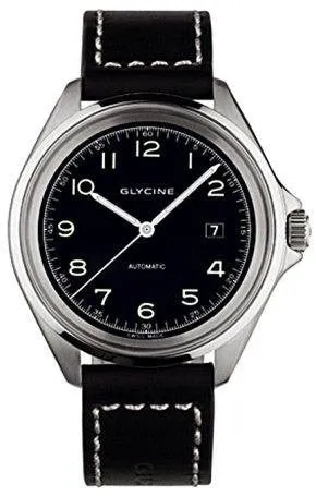 Glycine Combat 07 Auto