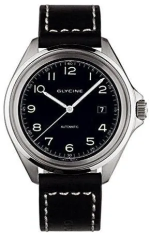 Glycine Combat 07 Auto