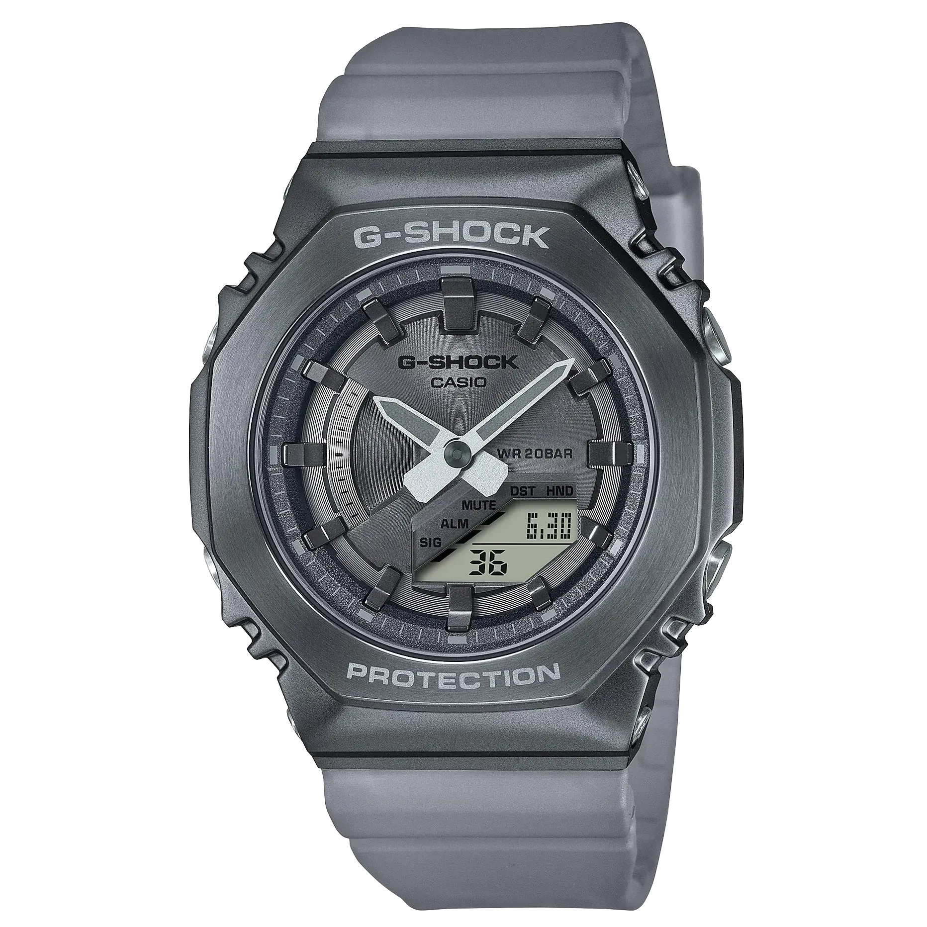 GM-S2100MF-1ADR