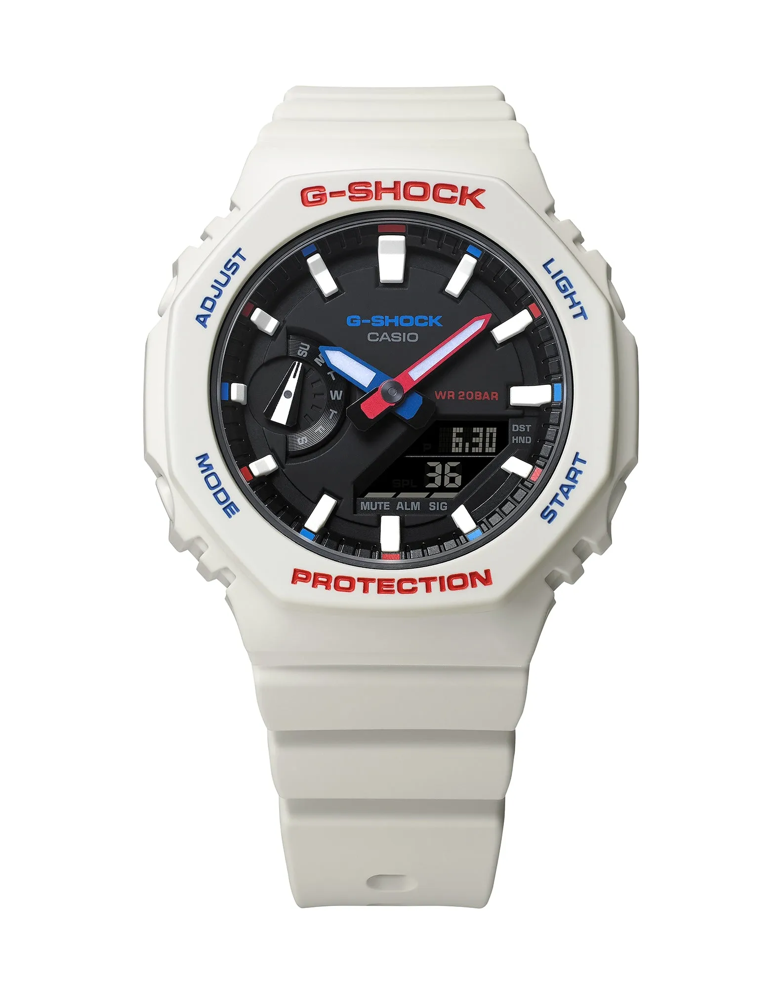 GMA-S2100WT-7A1DR
