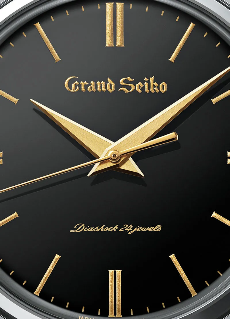 Grand Seiko Elegance Seiko Watchmaking 110th Anniversary Limited Edition