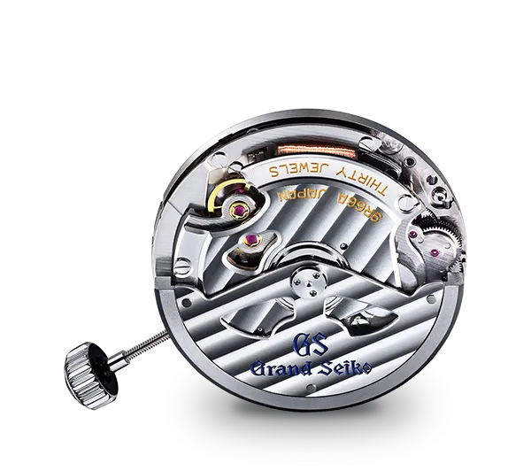 Grand Seiko Sport Spring Drive GMT SBGE295