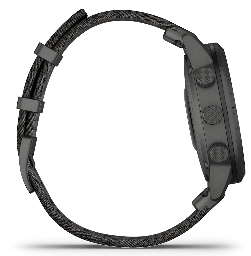 GRM MARQ Watch Commander GPS Smartwatch D