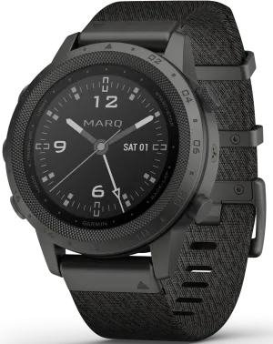 GRM MARQ Watch Commander GPS Smartwatch D