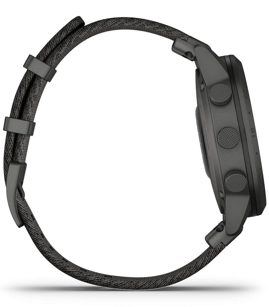 GRM MARQ Watch Commander GPS Smartwatch D
