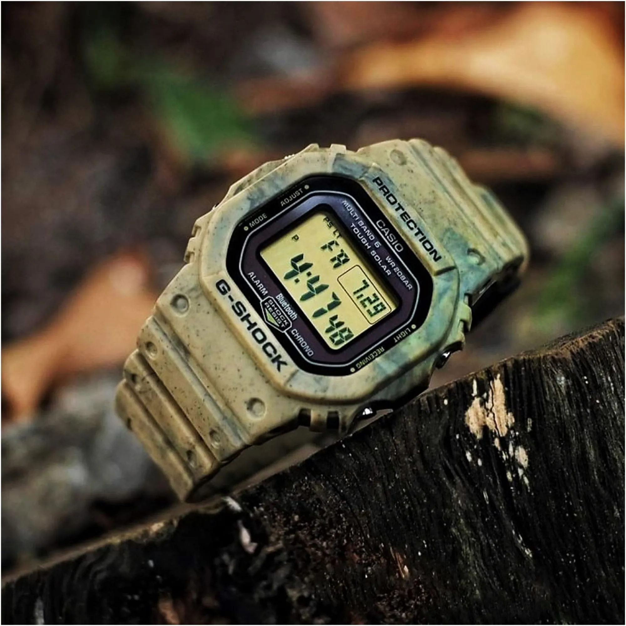 GW-B5600SL-5D