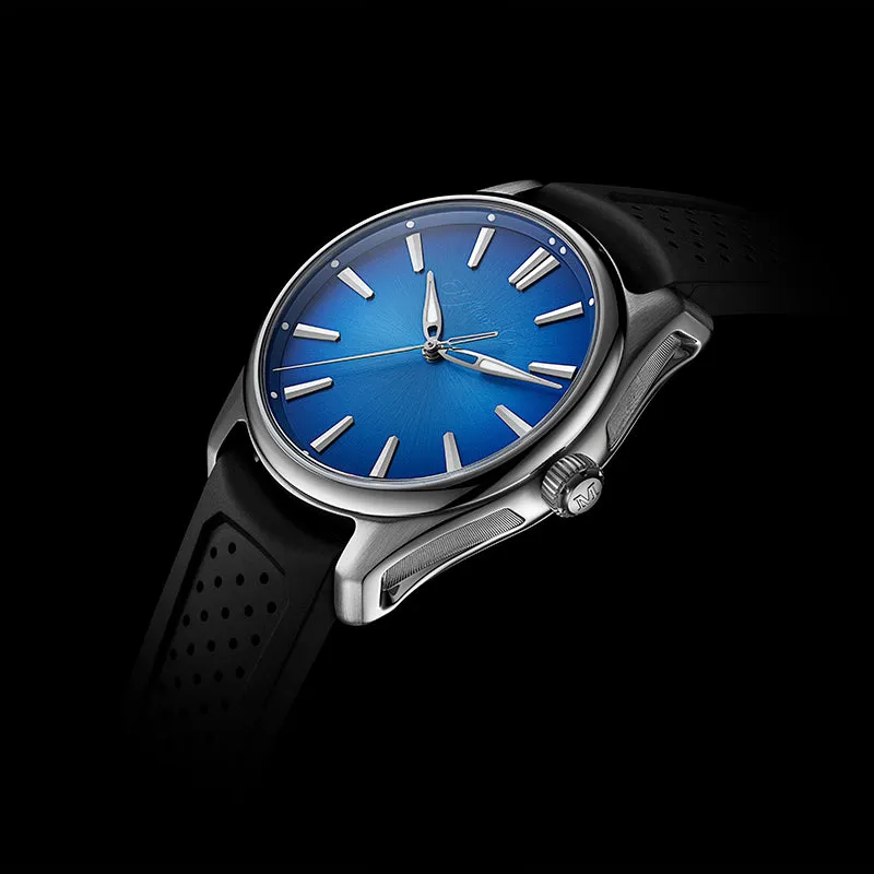 H. MOSER & CIE. PIONEER CENTRE SECONDS