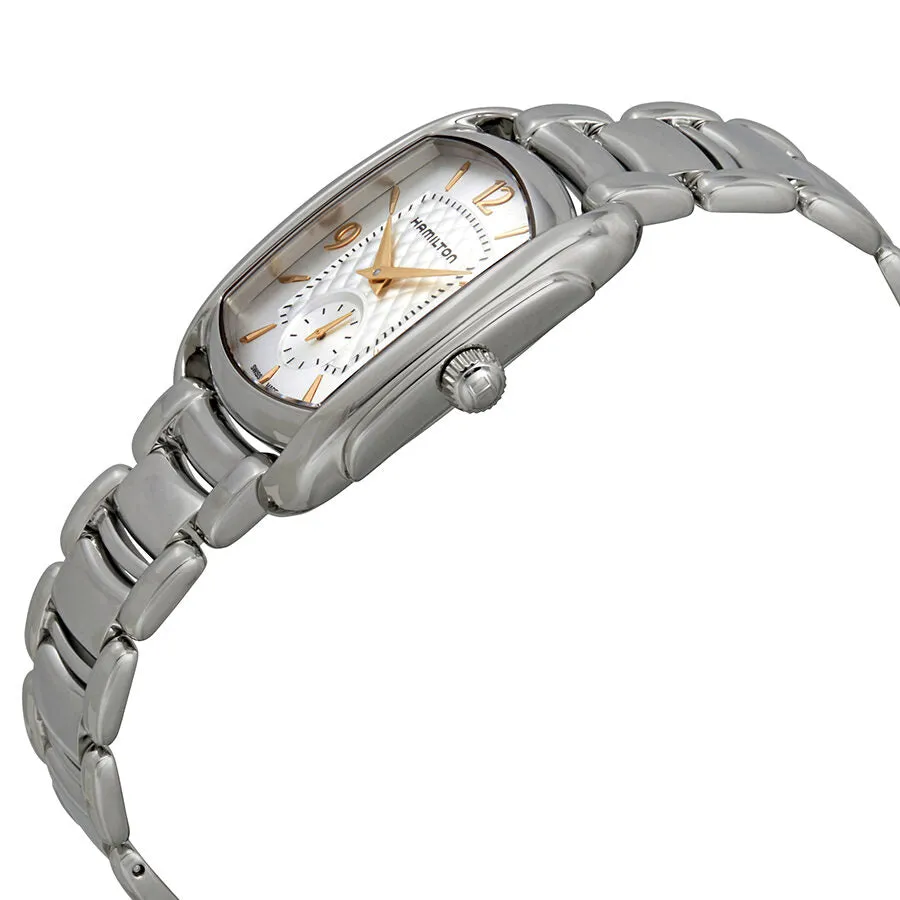 Hamilton American Classic Bagley Ladies Watch H12451155