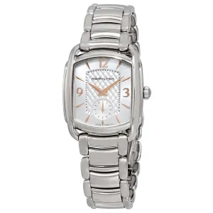 Hamilton American Classic Bagley Ladies Watch H12451155