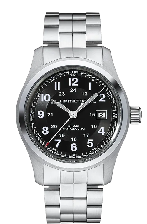 Hamilton Khaki Field Automatic H70515137