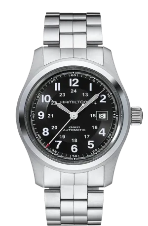 Hamilton Khaki Field Automatic H70515137