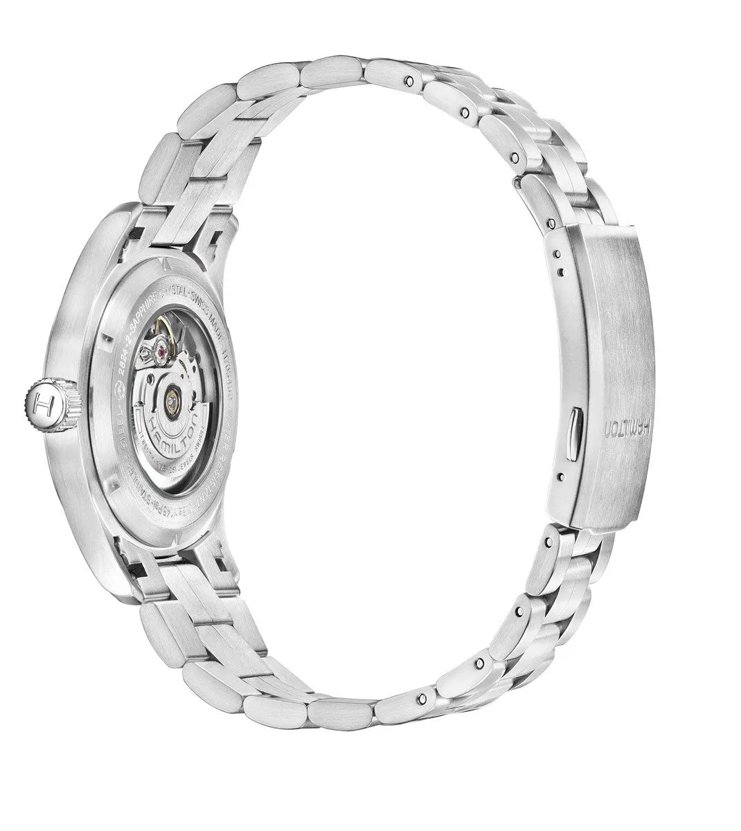 Hamilton Khaki Field Automatic H70515137