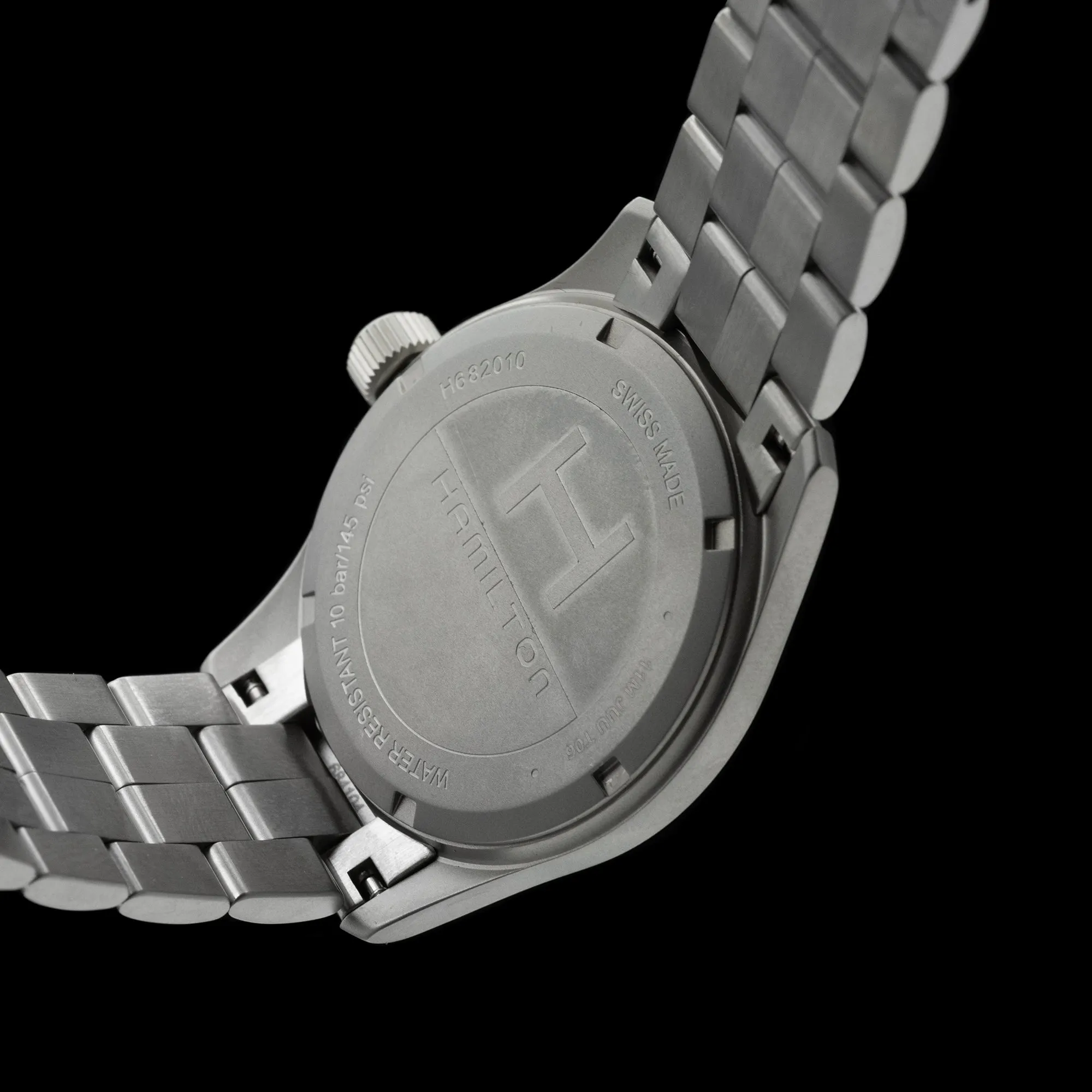 Hamilton - Khaki Field Quartz 38mm