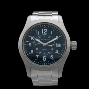 Hamilton - Khaki Field Quartz 38mm
