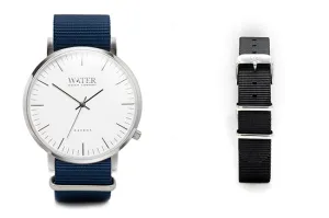 Harbor, Marin/Trent Strap Pack