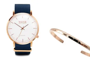 Harbor, Seaton Cuff Pack