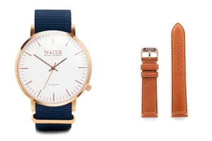 Harbor, Seaton/Kai Strap Pack