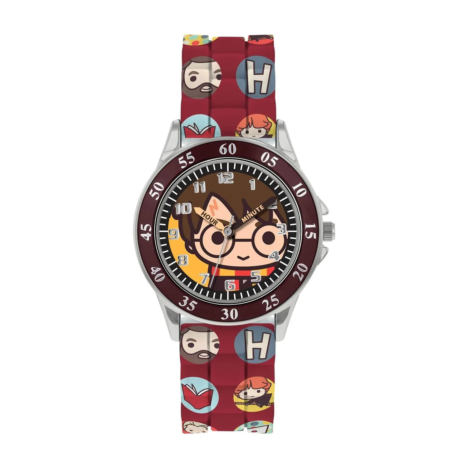 Harry Potter Kids Time Teaching Watch
