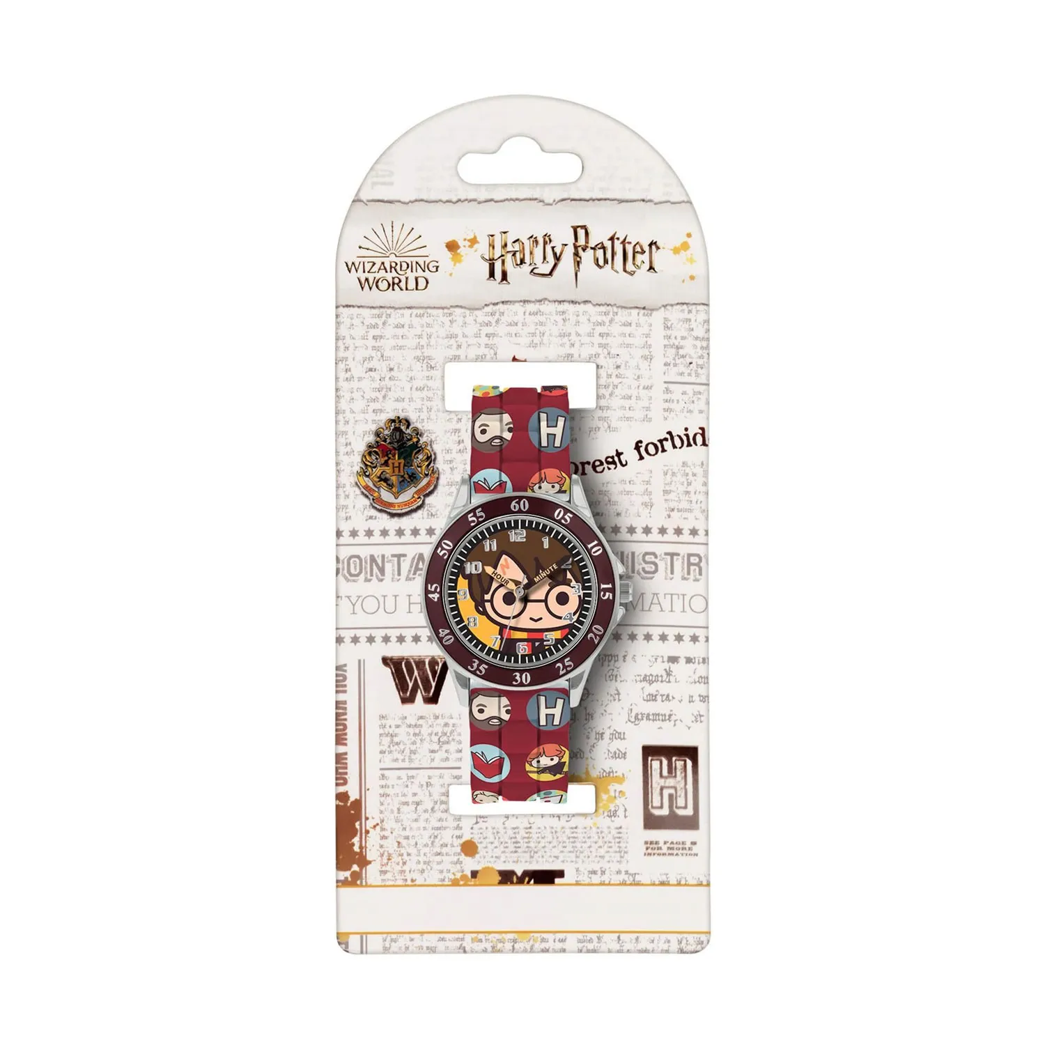 Harry Potter Kids Time Teaching Watch