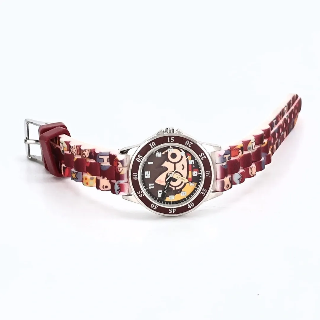 Harry Potter Kids Time Teaching Watch