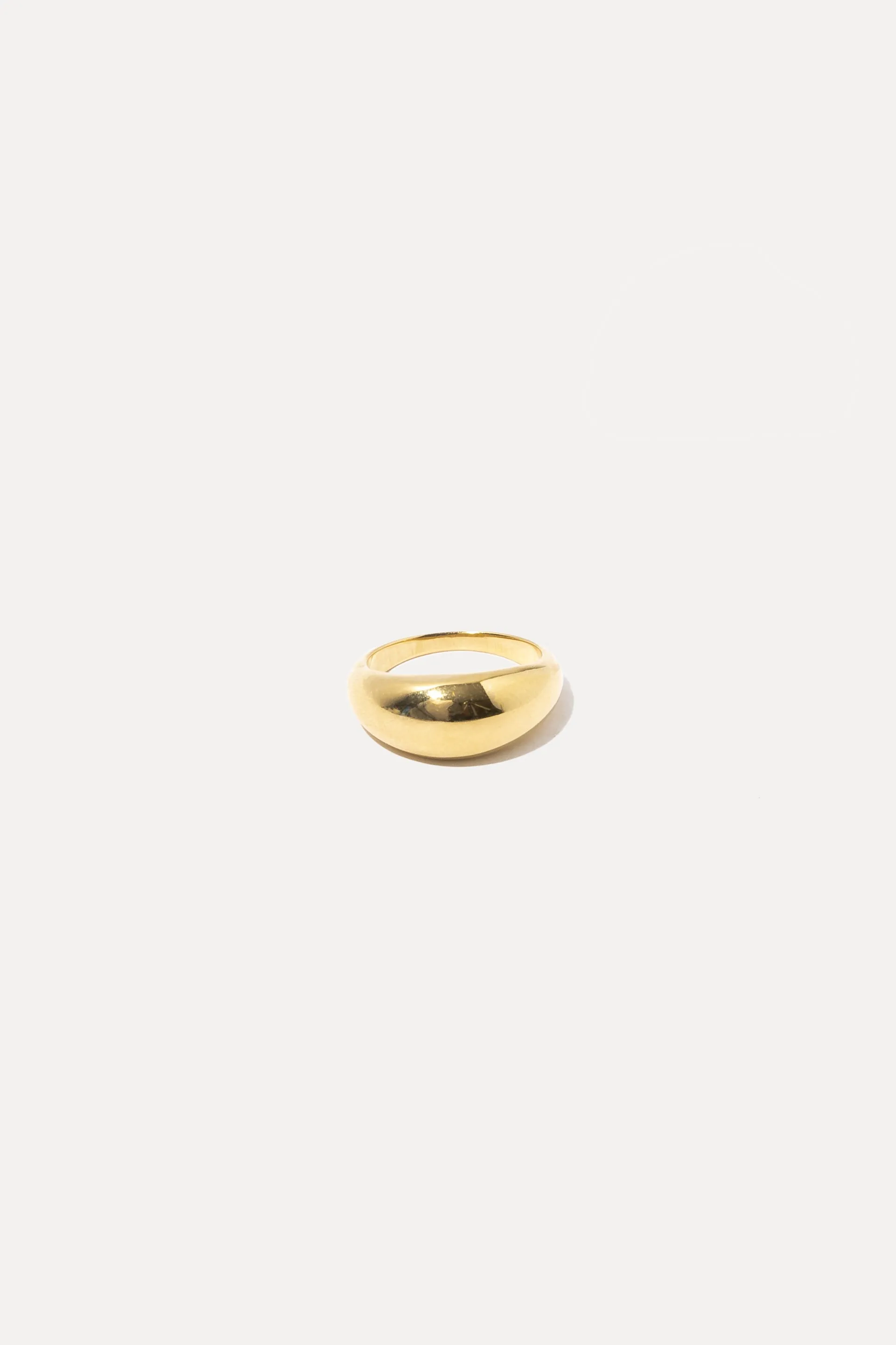 Haven Ring in Gold - Size 6