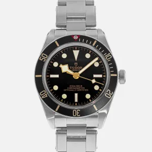 Heritage Black Bay Fifty-Eight Ref. 79030N