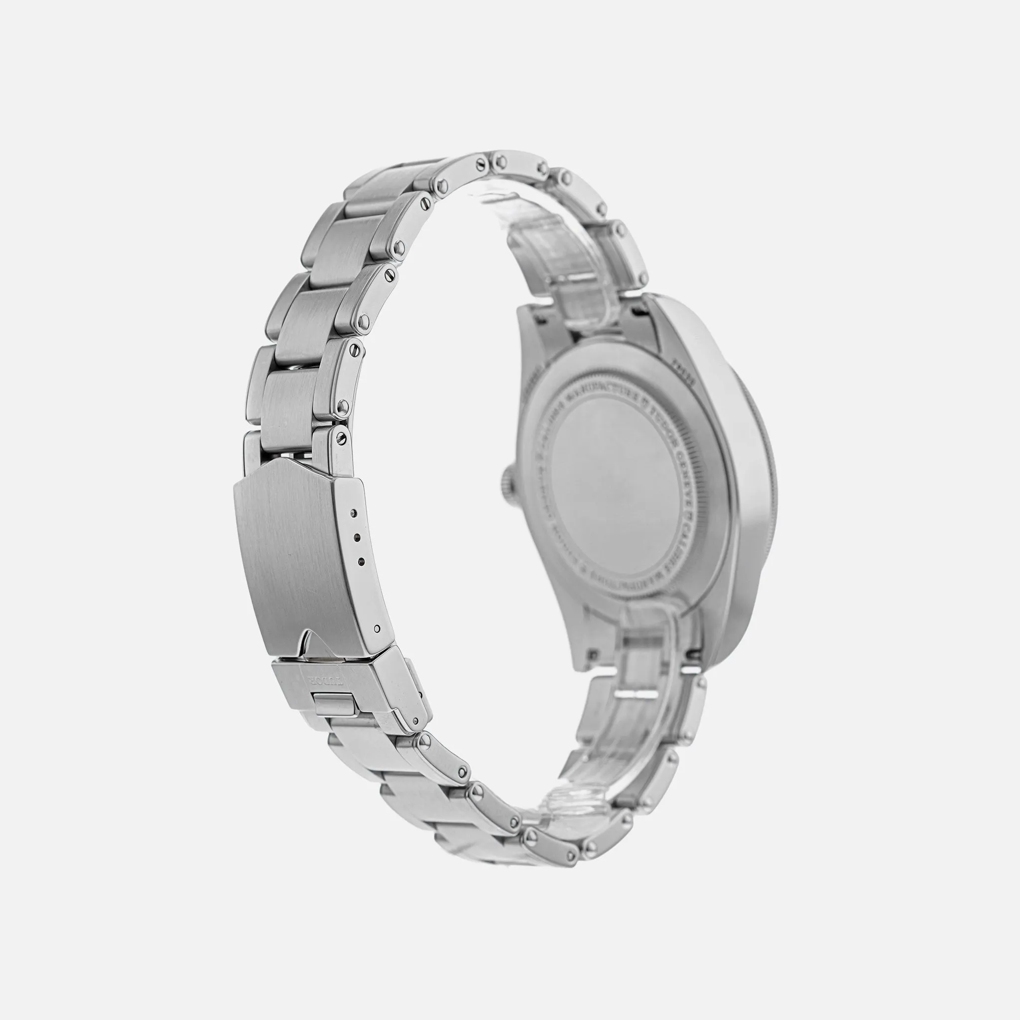 Heritage Black Bay Fifty-Eight Ref. 79030N