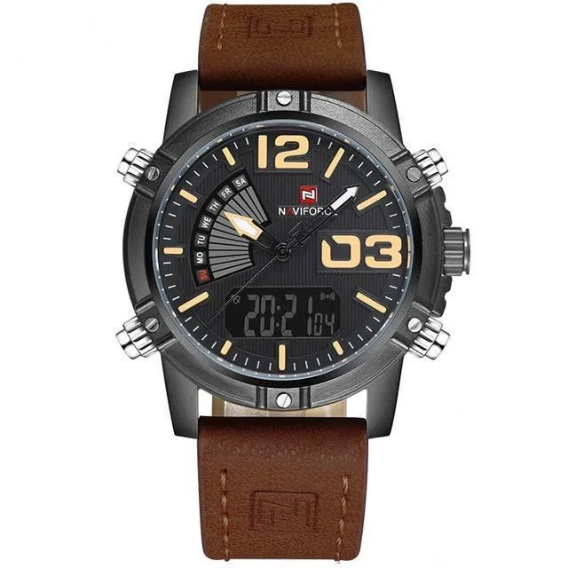 Hermes | 46MM