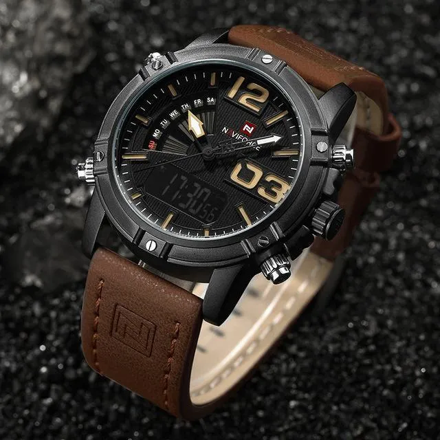 Hermes | 46MM