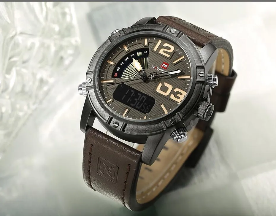 Hermes | 46MM