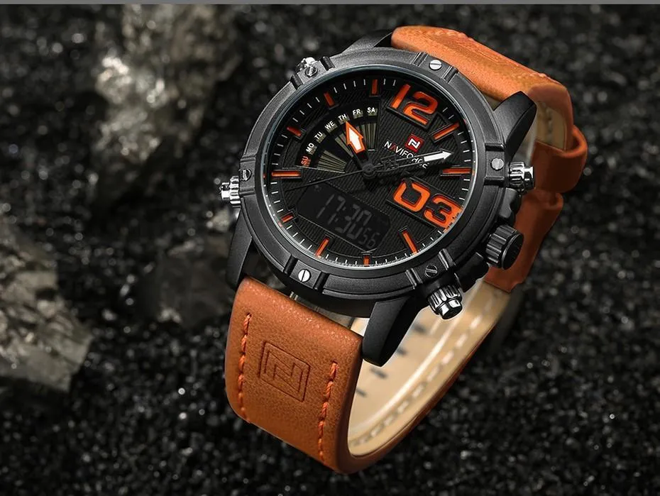 Hermes | 46MM