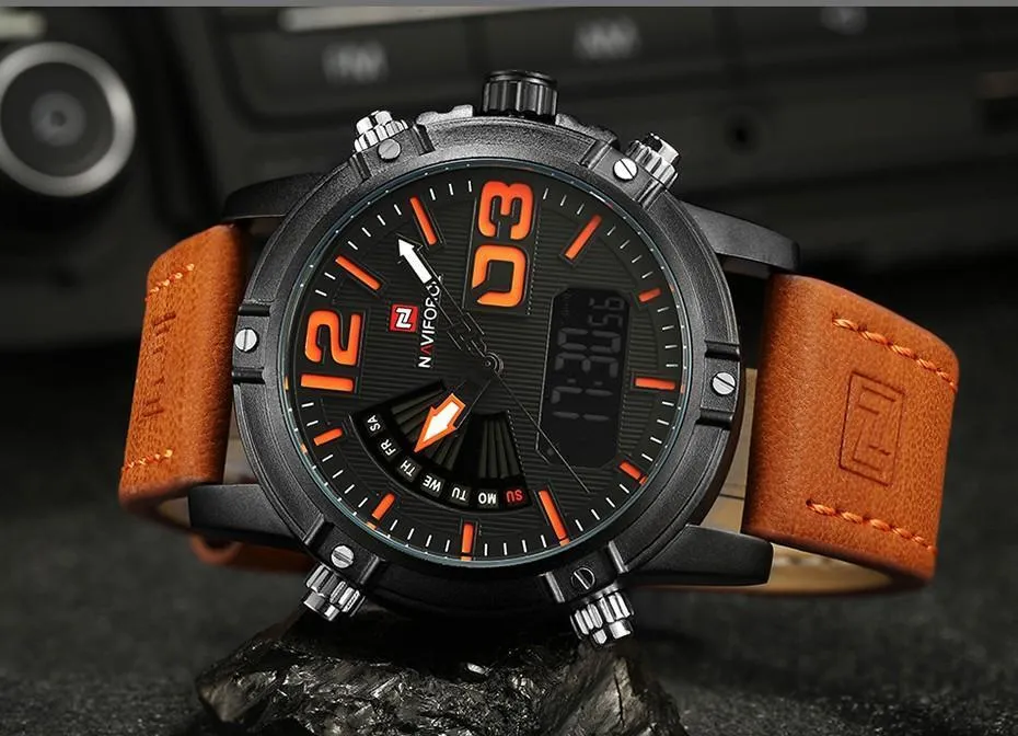 Hermes | 46MM