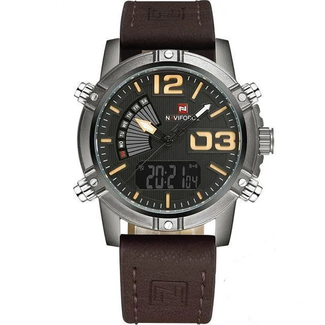 Hermes | 46MM