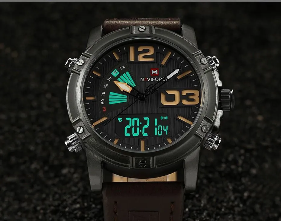 Hermes | 46MM