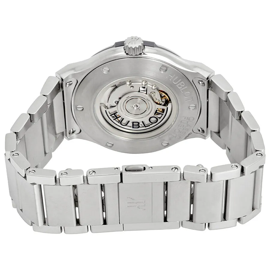 Hublot Classic Fusion Automatic Blue Dial Men's Watch 510.NX.7170.NX