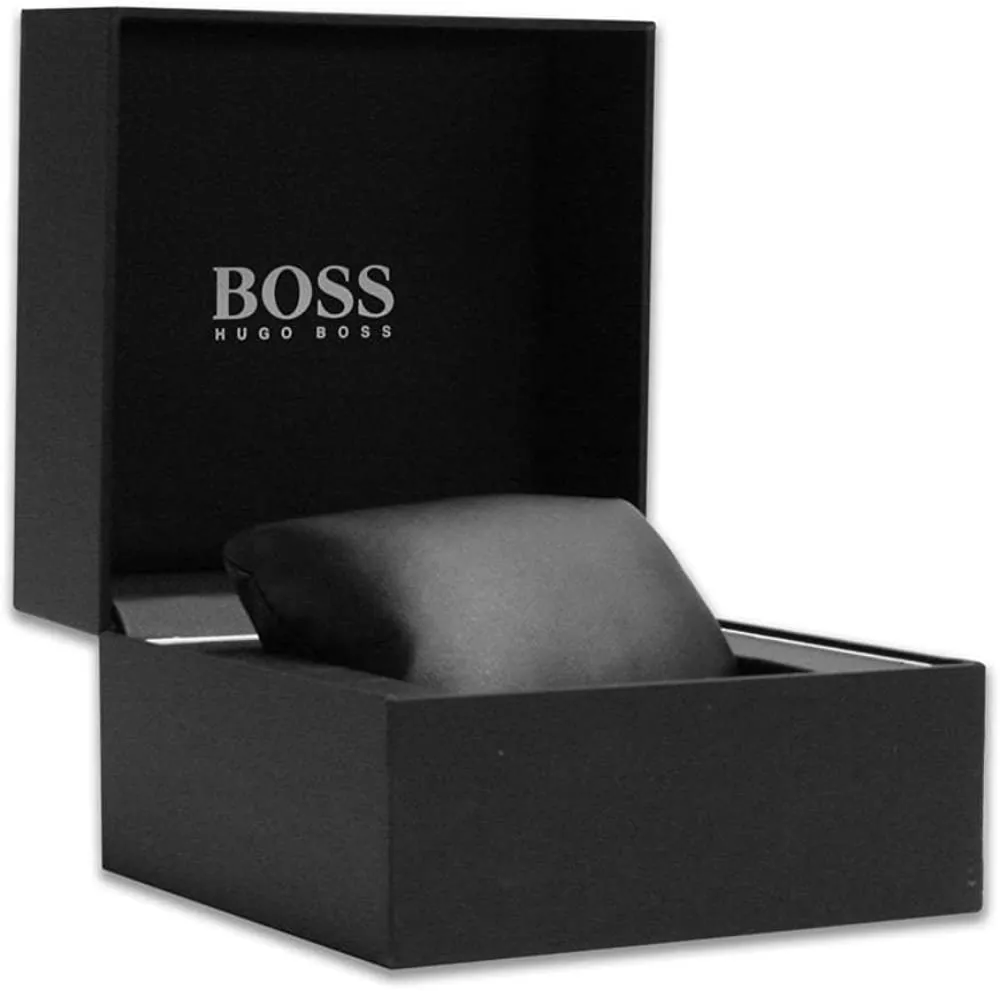 Hugo Boss Analogue Classic Quartz Men's Watch 1513571